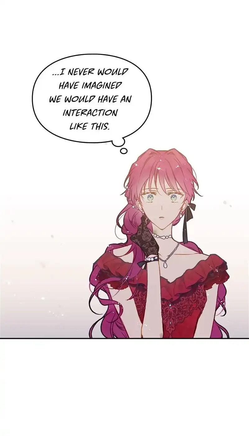 Death Is The Only Ending For The Villainess Chapter 62 page 55