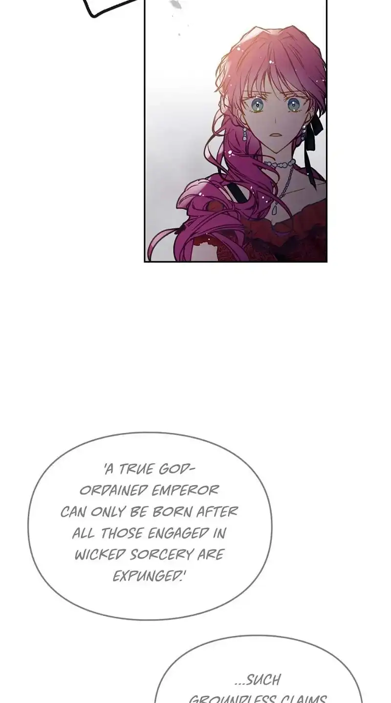Death Is The Only Ending For The Villainess Chapter 59 page 43