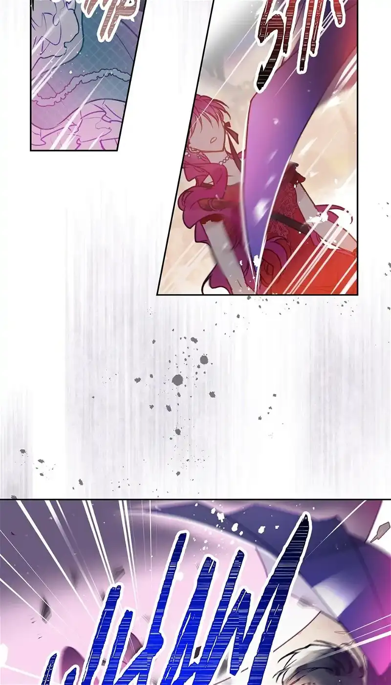 Death Is The Only Ending For The Villainess Chapter 59 page 18