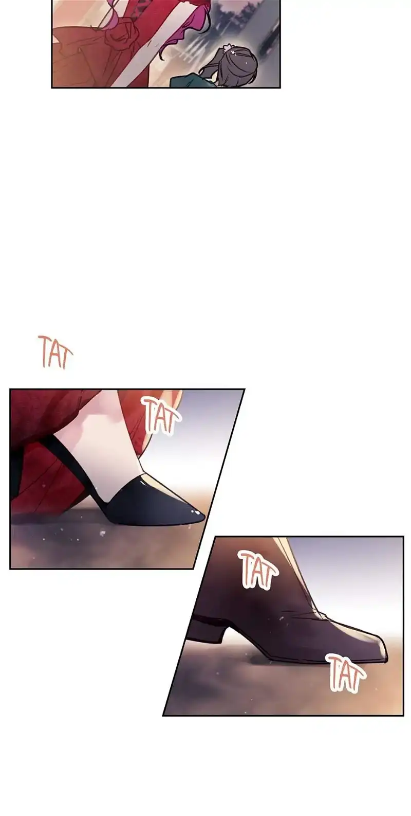 Death Is The Only Ending For The Villainess Chapter 62 page 33