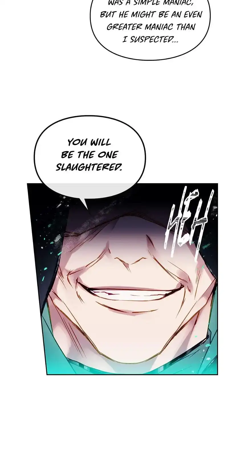 Death Is The Only Ending For The Villainess Chapter 59 page 48