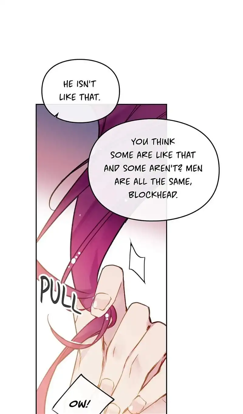 Death Is The Only Ending For The Villainess Chapter 62 page 52