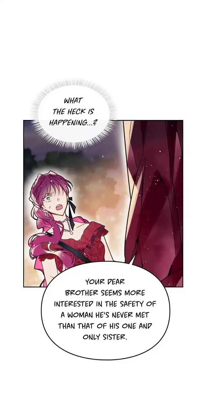 Death Is The Only Ending For The Villainess Chapter 59 page 24
