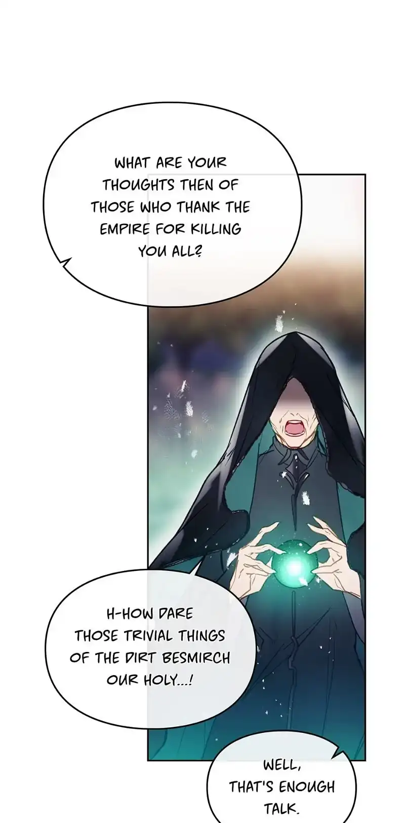 Death Is The Only Ending For The Villainess Chapter 59 page 45