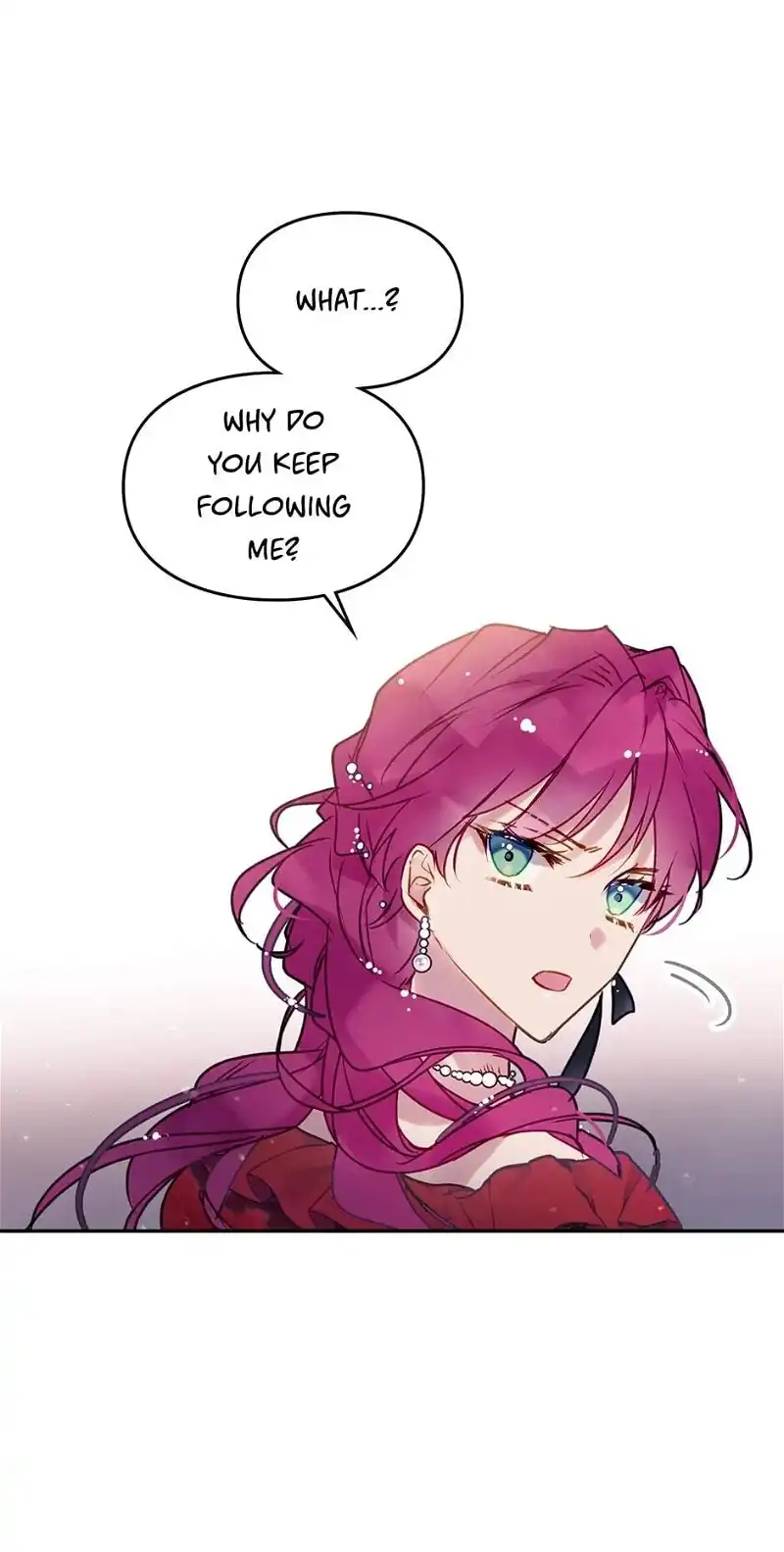 Death Is The Only Ending For The Villainess Chapter 62 page 34