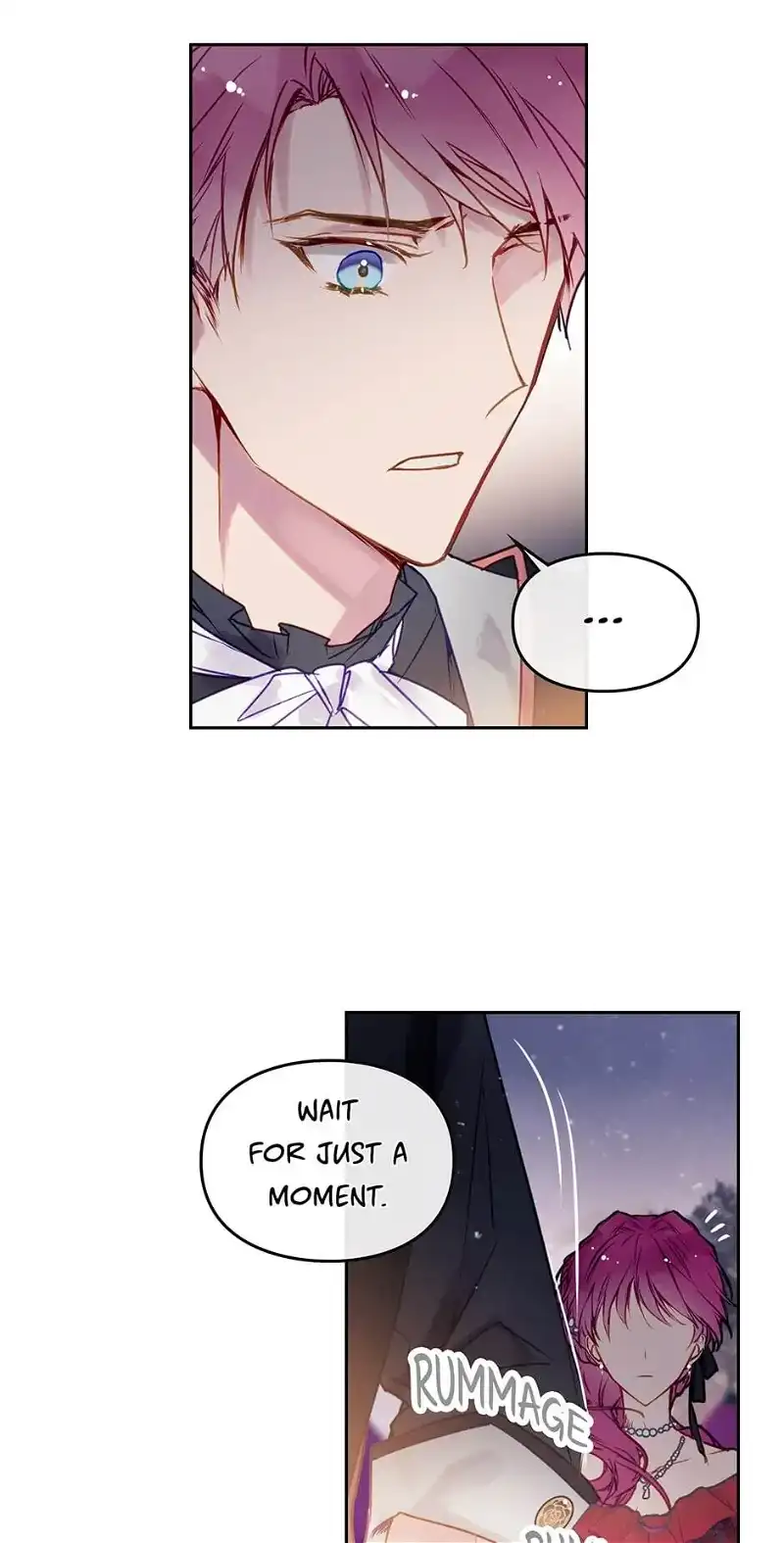 Death Is The Only Ending For The Villainess Chapter 62 page 41