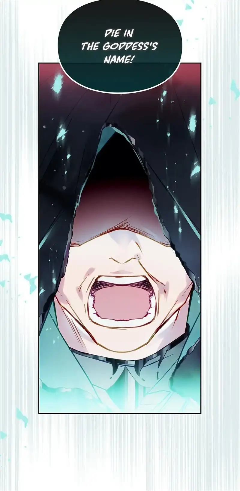 Death Is The Only Ending For The Villainess Chapter 59 page 22
