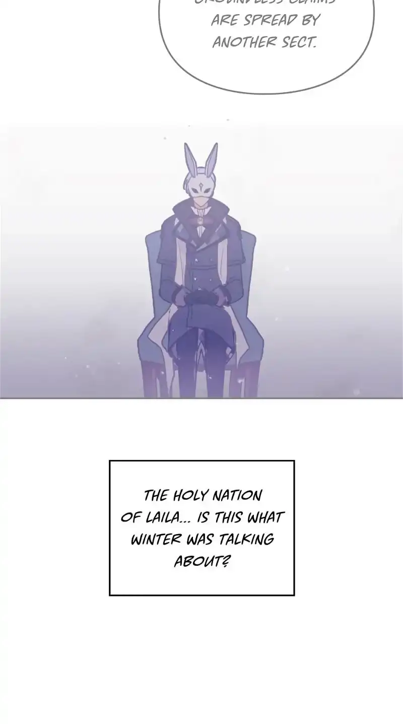 Death Is The Only Ending For The Villainess Chapter 59 page 44