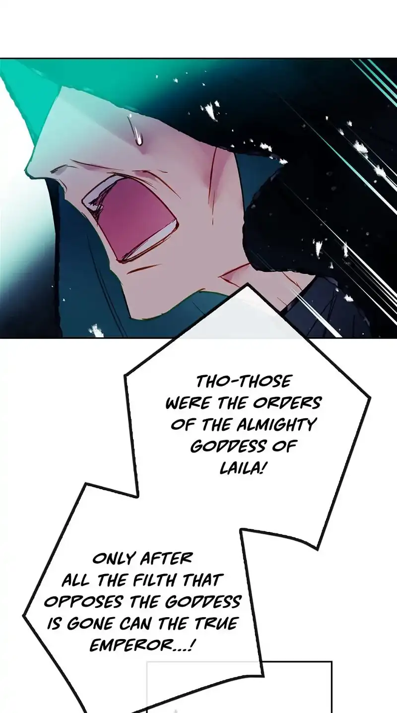 Death Is The Only Ending For The Villainess Chapter 59 page 42