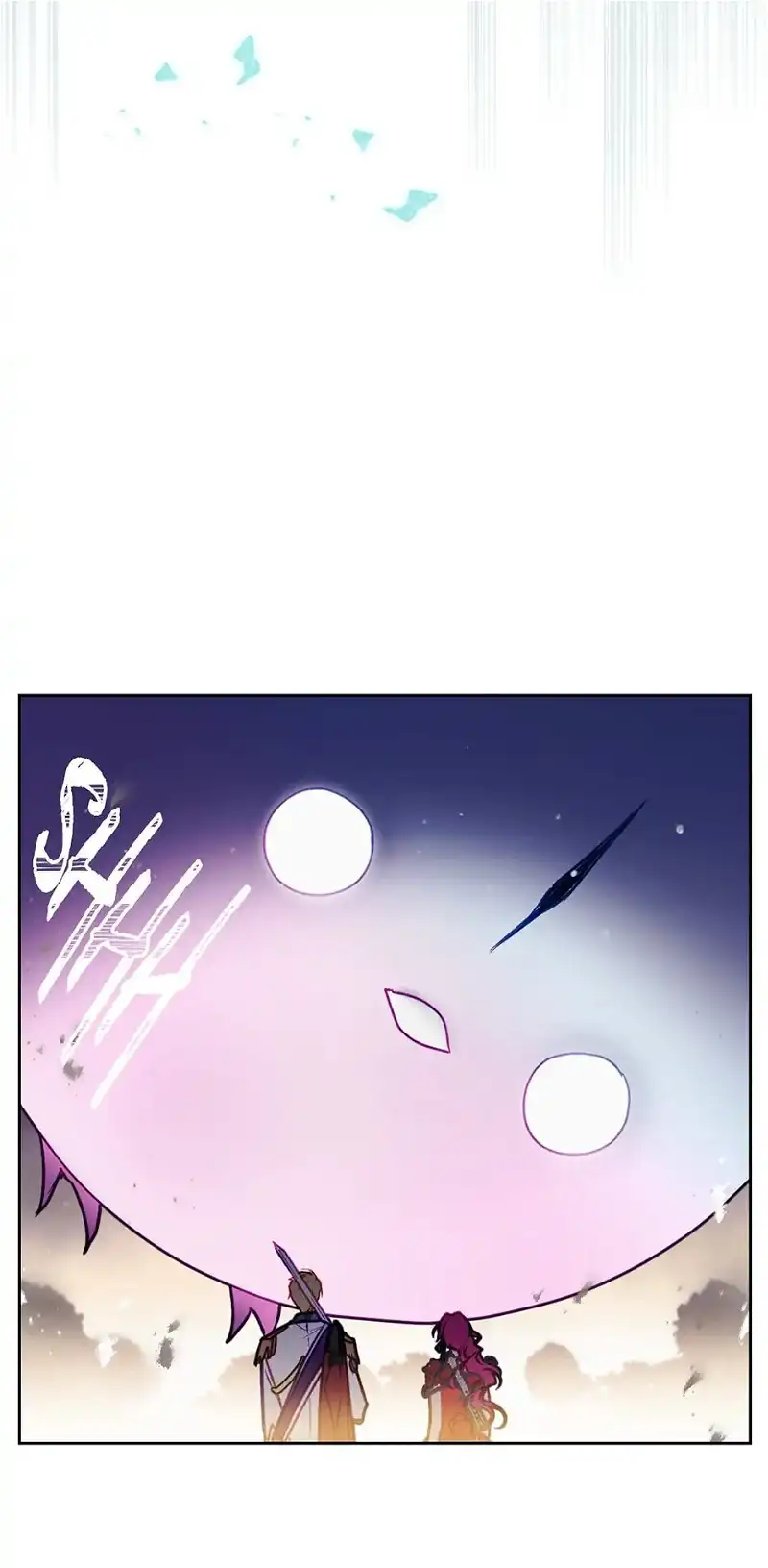 Death Is The Only Ending For The Villainess Chapter 59 page 23