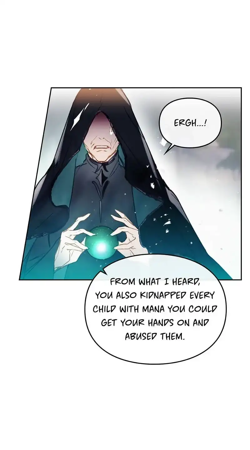 Death Is The Only Ending For The Villainess Chapter 59 page 41