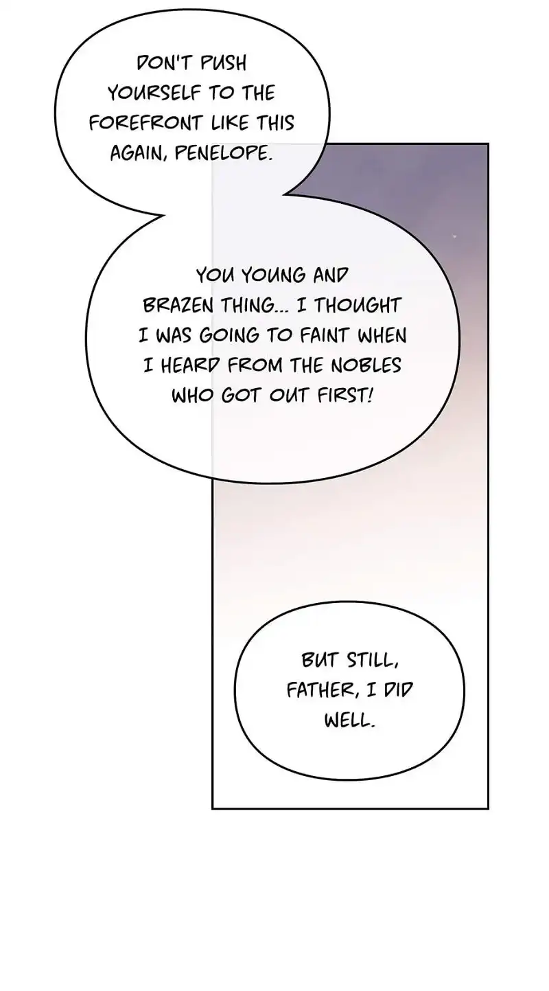 Death Is The Only Ending For The Villainess Chapter 62 page 24