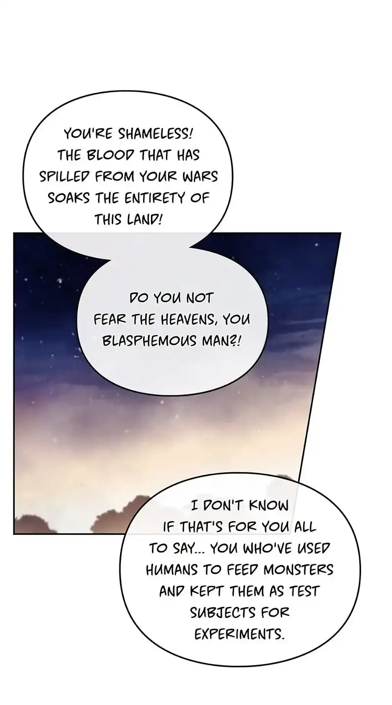Death Is The Only Ending For The Villainess Chapter 59 page 40