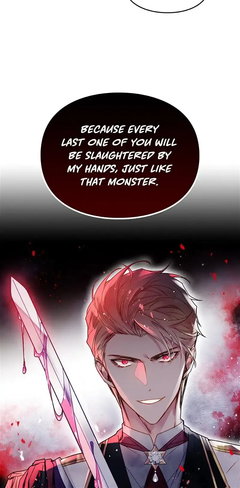 Death Is The Only Ending For The Villainess Chapter 59 page 46