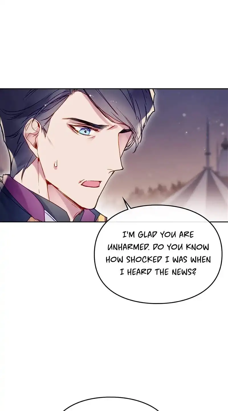 Death Is The Only Ending For The Villainess Chapter 62 page 22