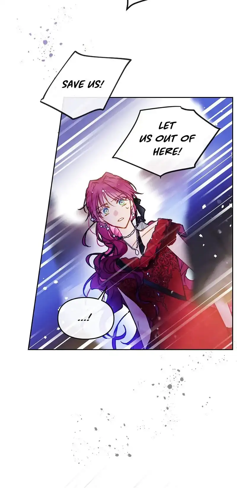 Death Is The Only Ending For The Villainess Chapter 59 page 55