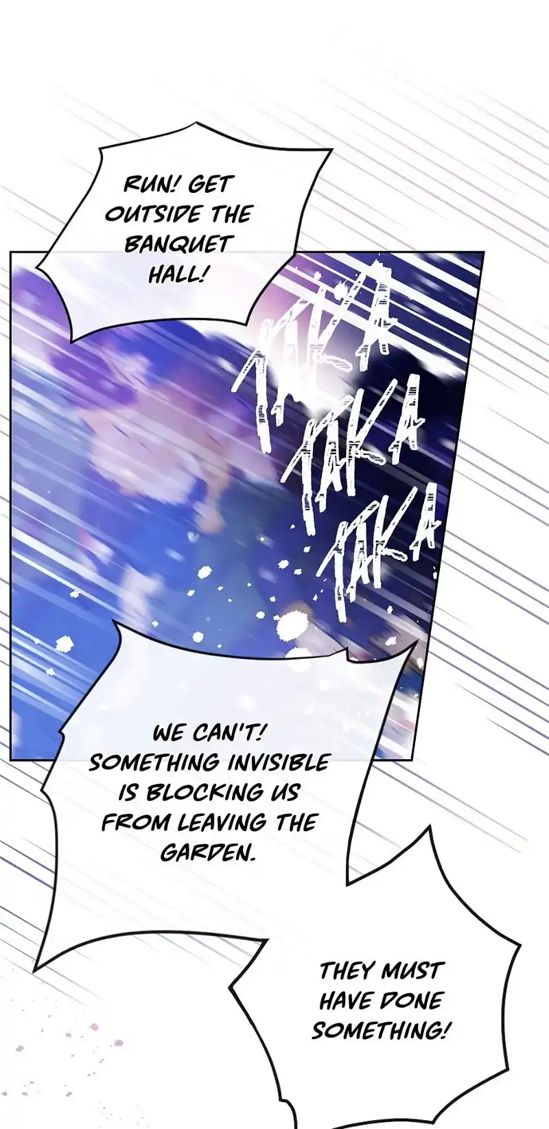 Death Is The Only Ending For The Villainess Chapter 59 page 54
