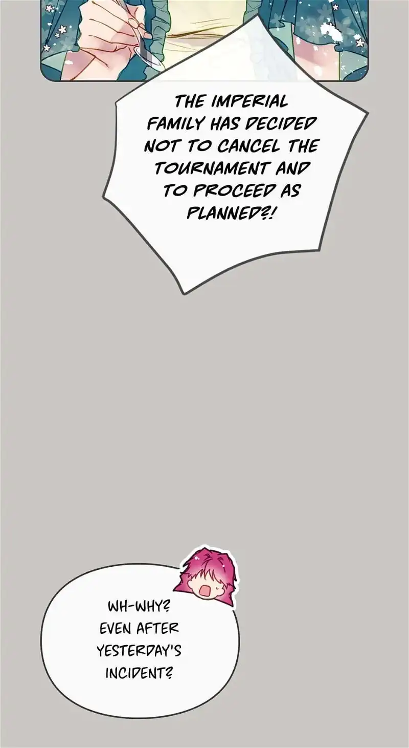 Death Is The Only Ending For The Villainess Chapter 63 page 14