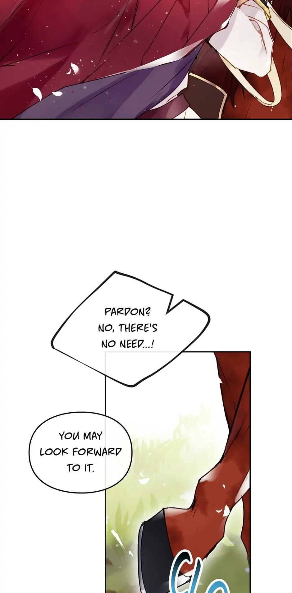 Death Is The Only Ending For The Villainess Chapter 65 page 7