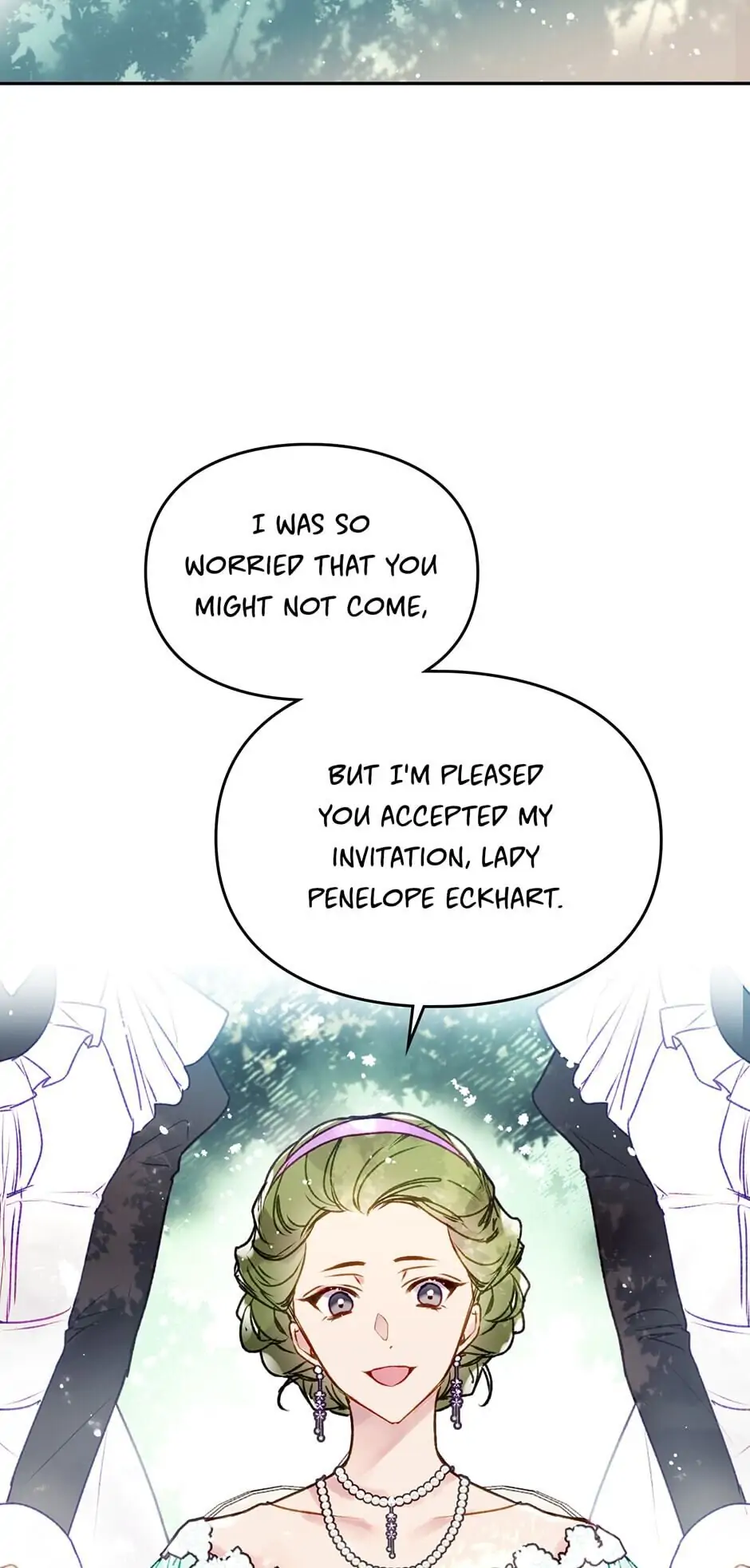 Death Is The Only Ending For The Villainess Chapter 65 page 16