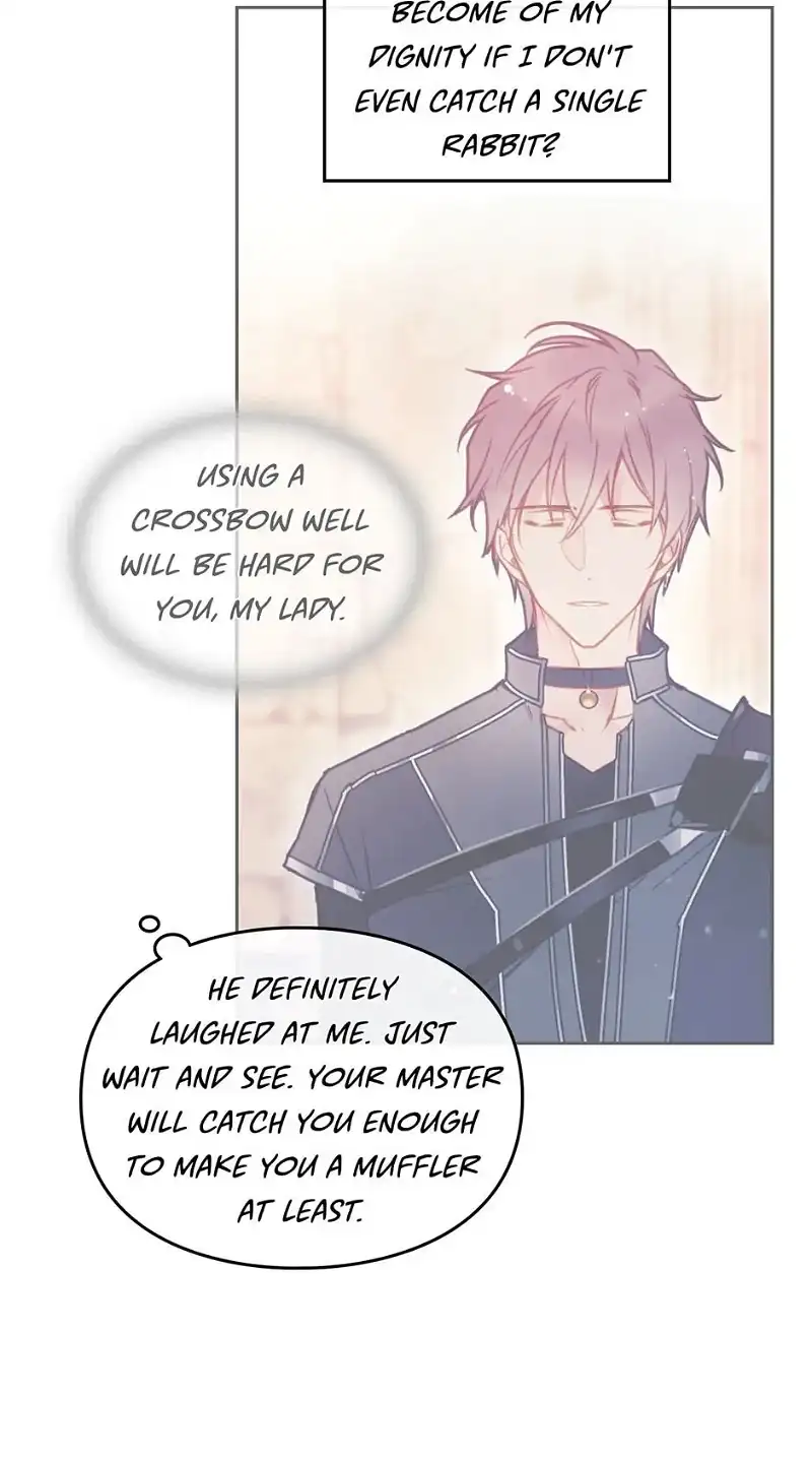 Death Is The Only Ending For The Villainess Chapter 63 page 30