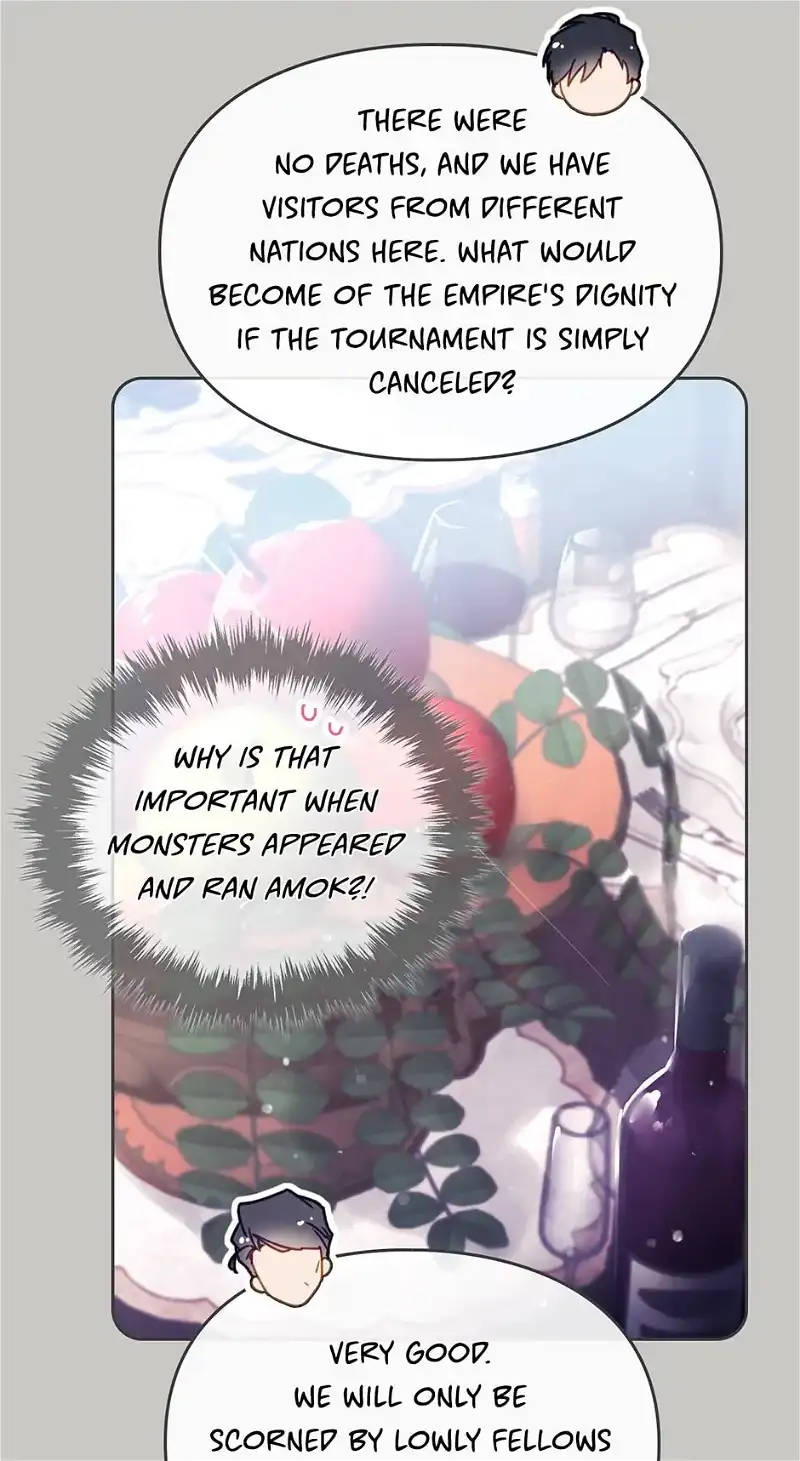 Death Is The Only Ending For The Villainess Chapter 63 page 15