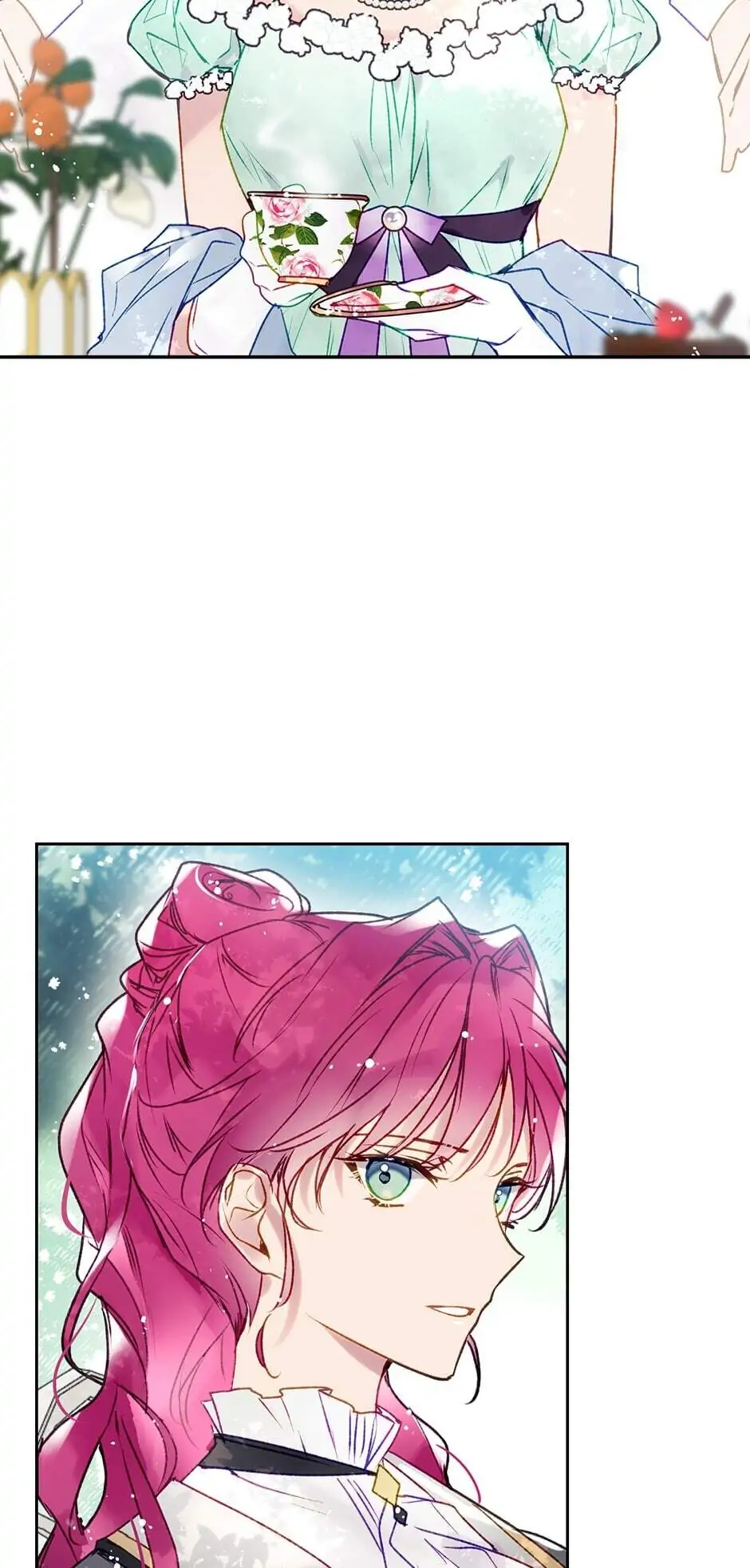 Death Is The Only Ending For The Villainess Chapter 65 page 17