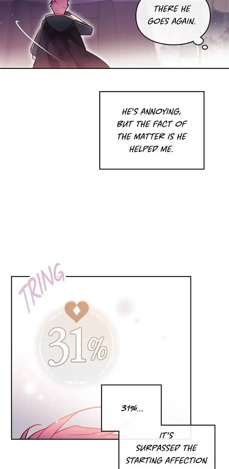 Death Is The Only Ending For The Villainess Chapter 63 page 7