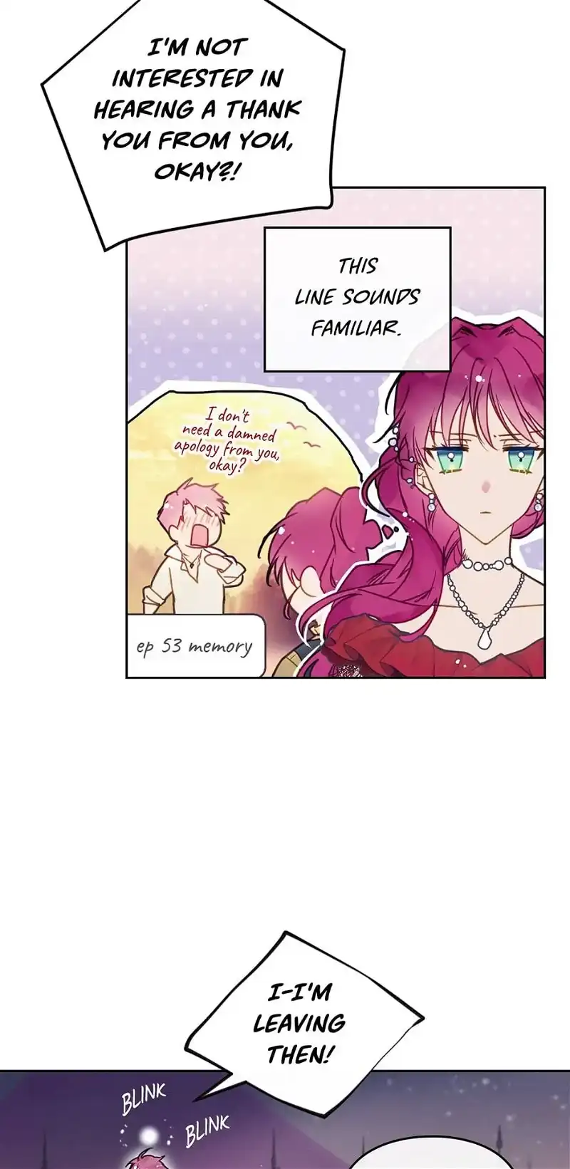 Death Is The Only Ending For The Villainess Chapter 63 page 6