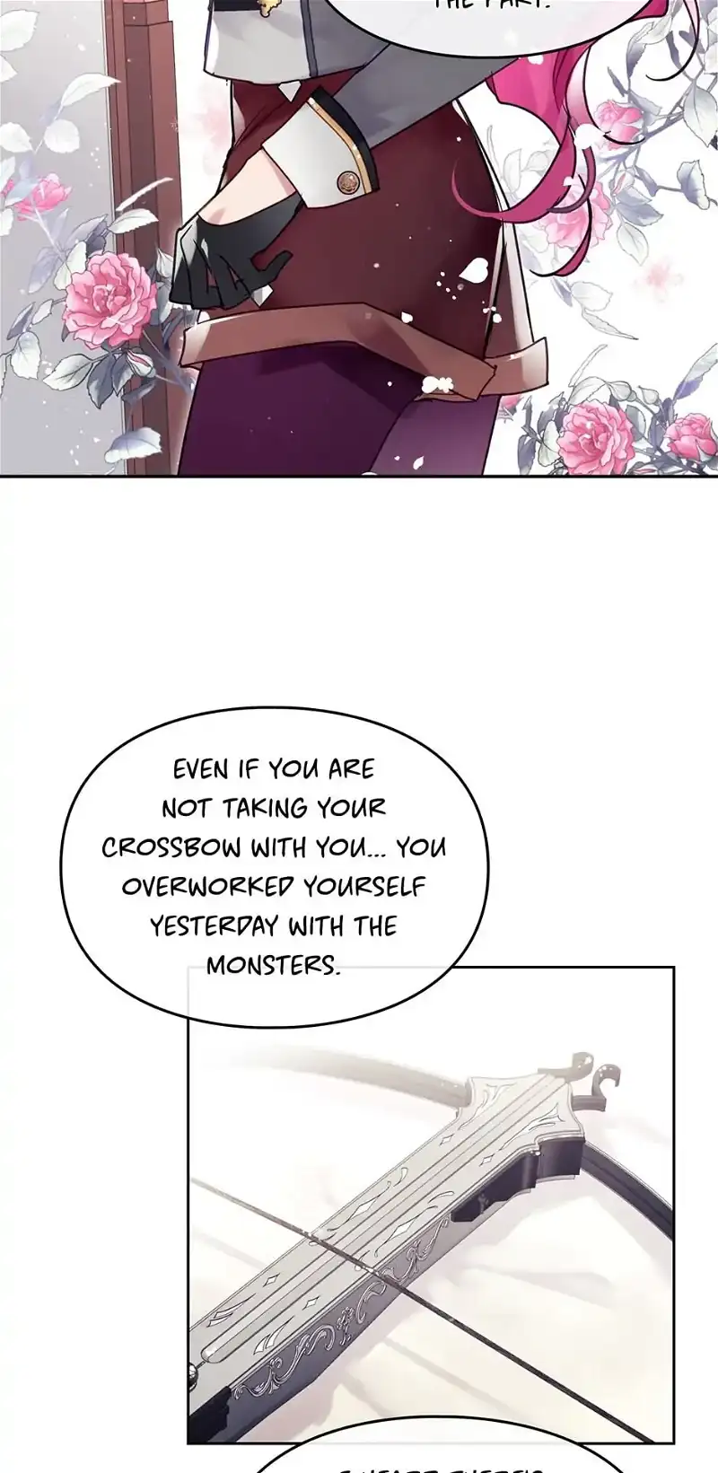 Death Is The Only Ending For The Villainess Chapter 63 page 11