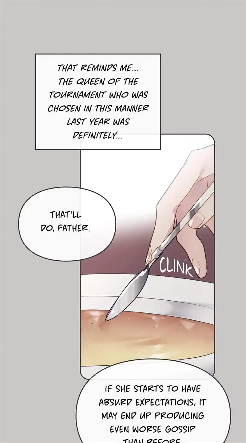 Death Is The Only Ending For The Villainess Chapter 63 page 25