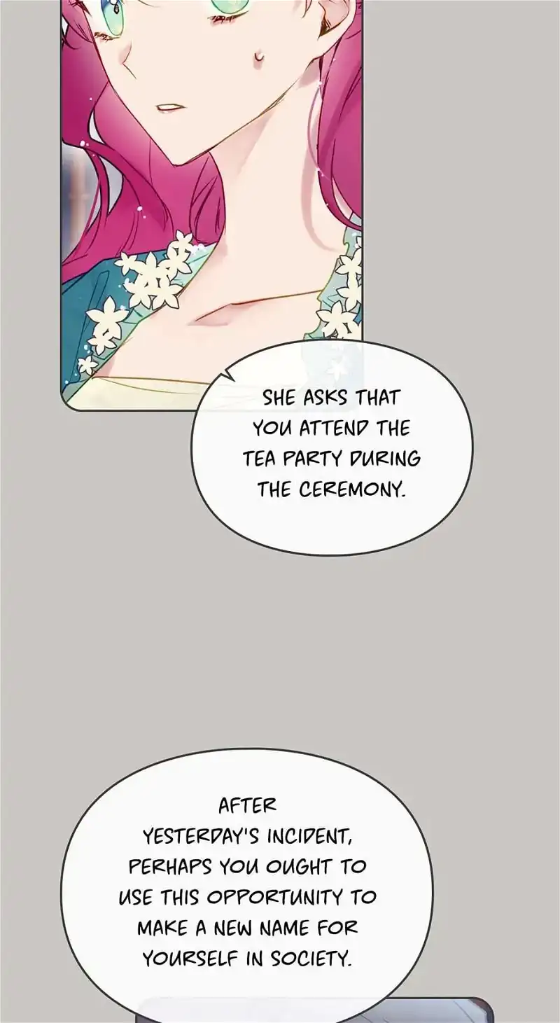 Death Is The Only Ending For The Villainess Chapter 63 page 18