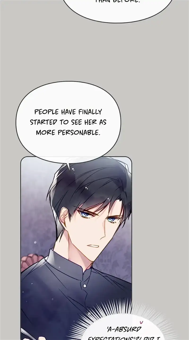 Death Is The Only Ending For The Villainess Chapter 63 page 26