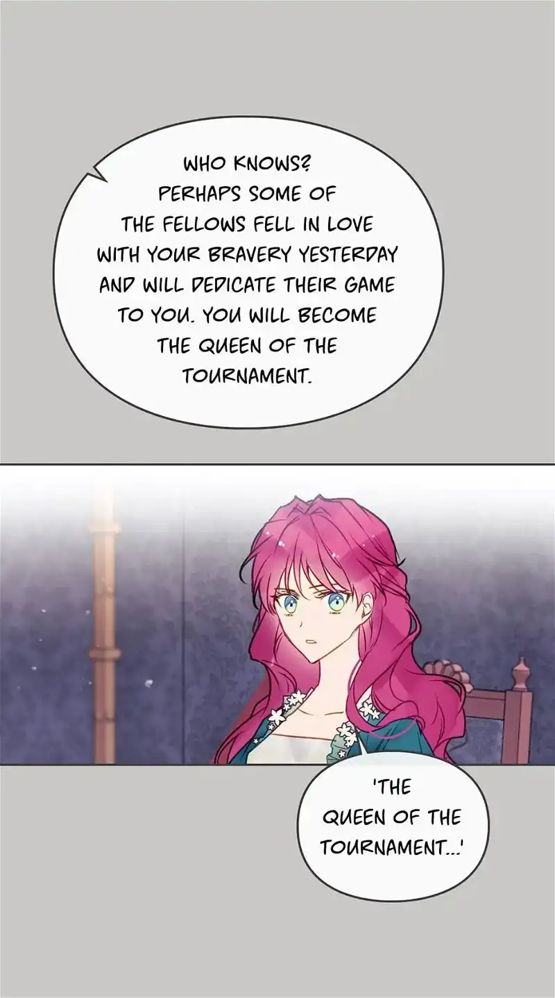 Death Is The Only Ending For The Villainess Chapter 63 page 20
