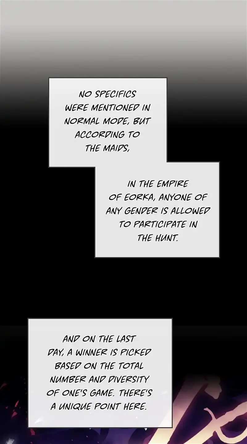 Death Is The Only Ending For The Villainess Chapter 63 page 21
