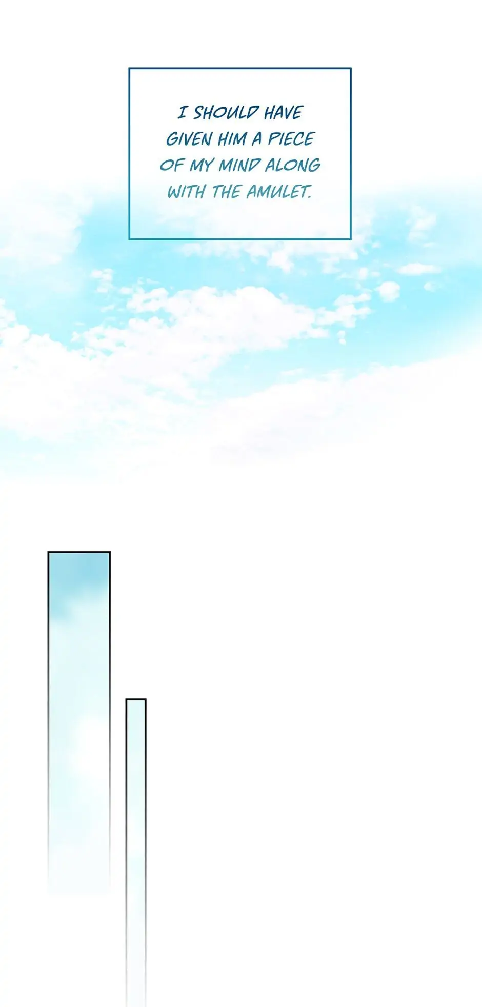 Death Is The Only Ending For The Villainess Chapter 65 page 14