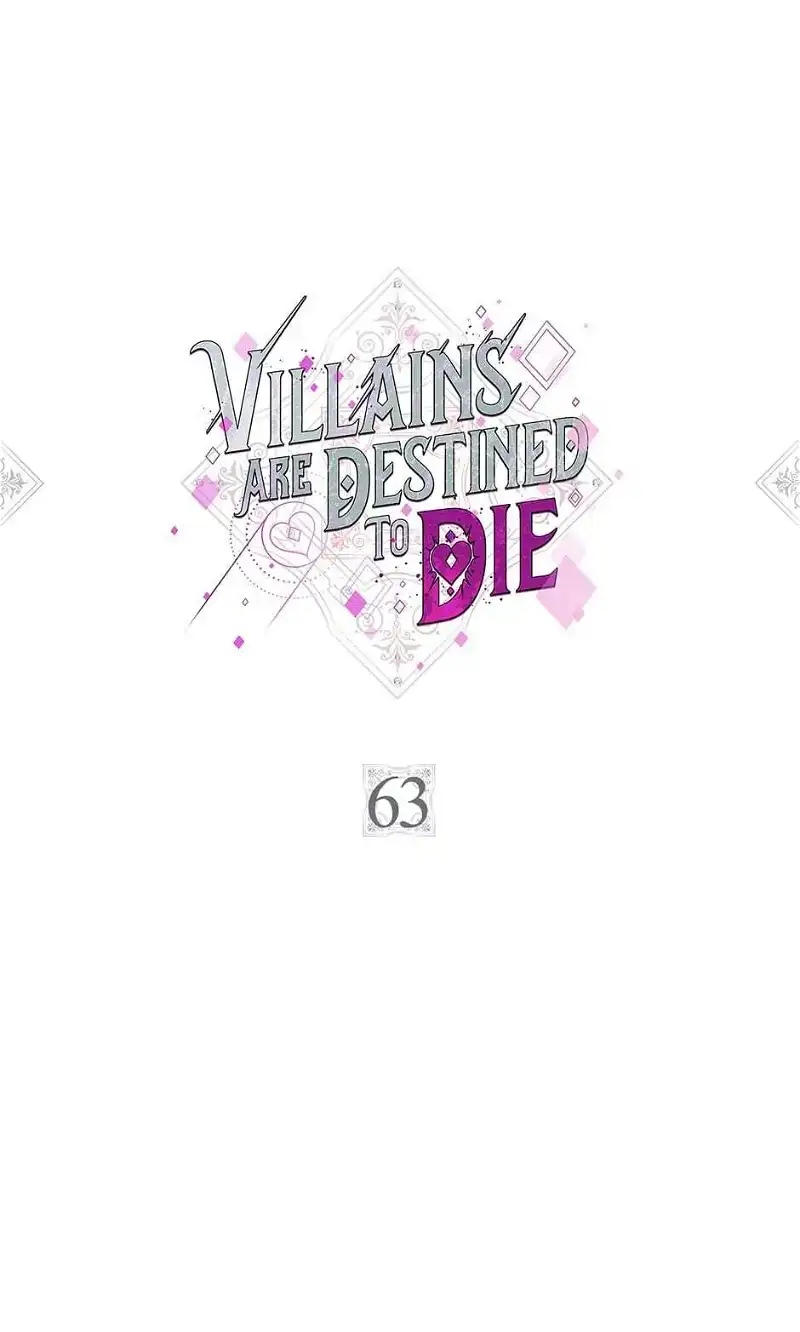 Death Is The Only Ending For The Villainess Chapter 63 page 4