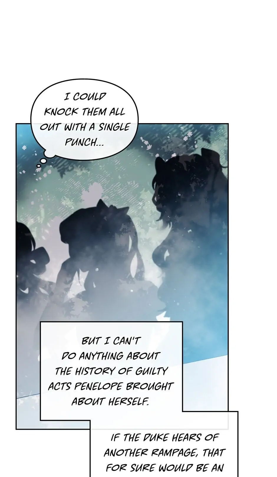 Death Is The Only Ending For The Villainess Chapter 65 page 49