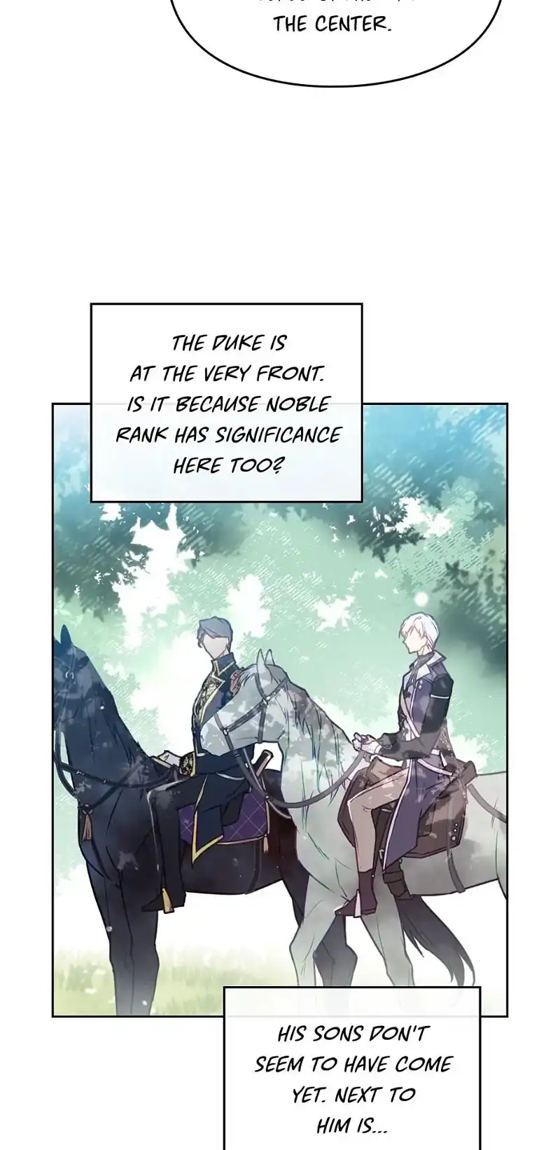 Death Is The Only Ending For The Villainess Chapter 63 page 41