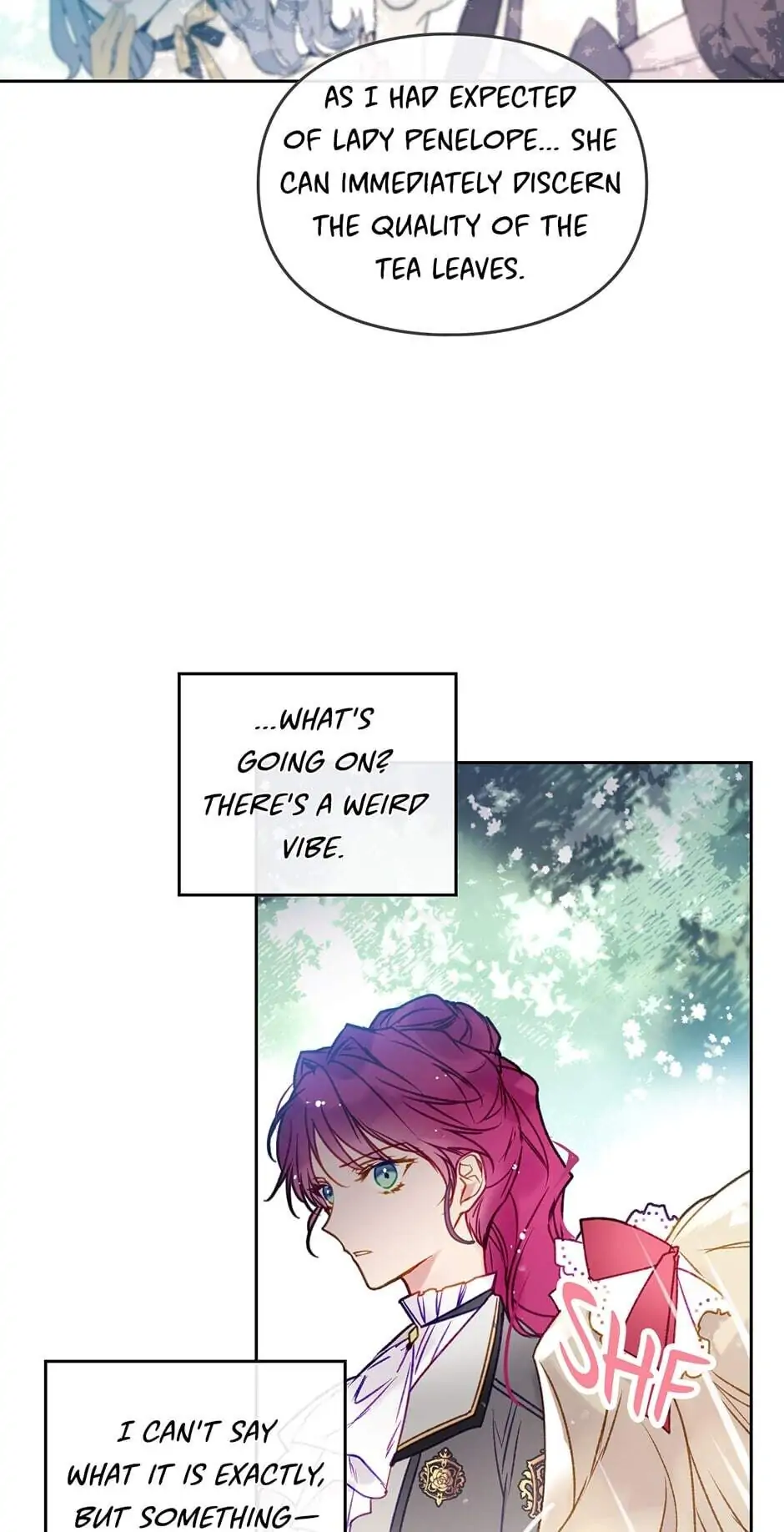 Death Is The Only Ending For The Villainess Chapter 65 page 24