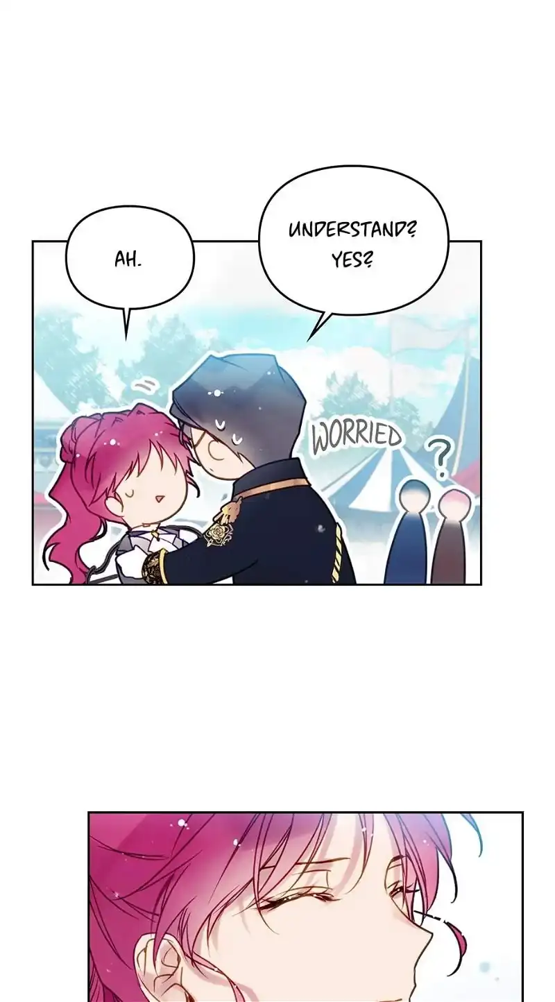 Death Is The Only Ending For The Villainess Chapter 63 page 36