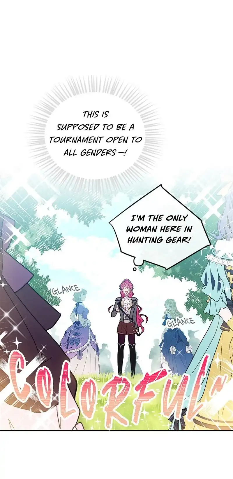 Death Is The Only Ending For The Villainess Chapter 63 page 39
