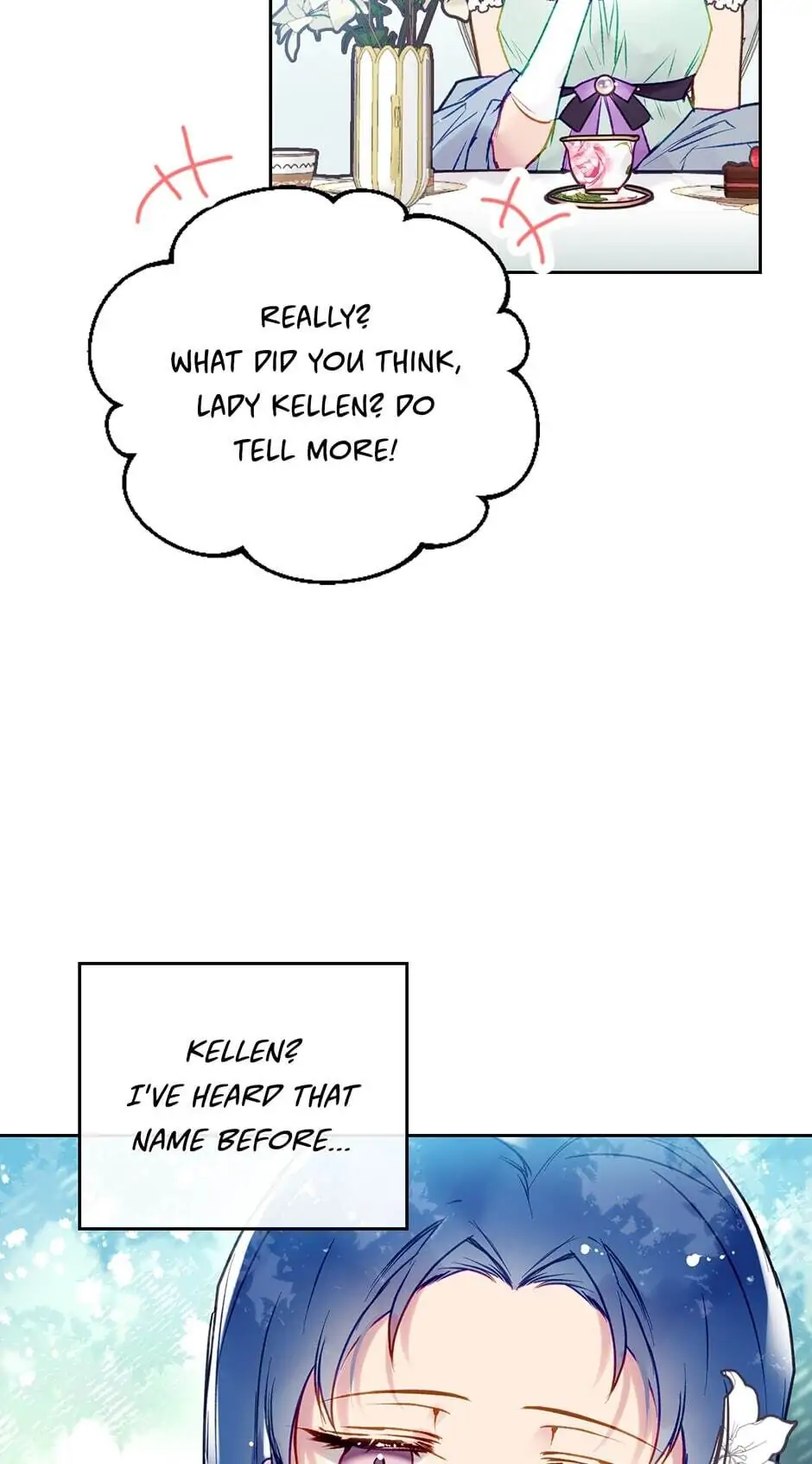 Death Is The Only Ending For The Villainess Chapter 65 page 34