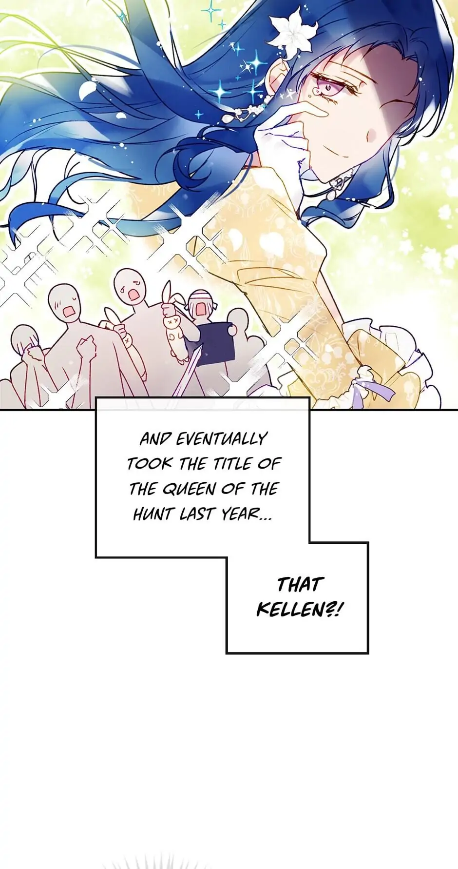 Death Is The Only Ending For The Villainess Chapter 65 page 39