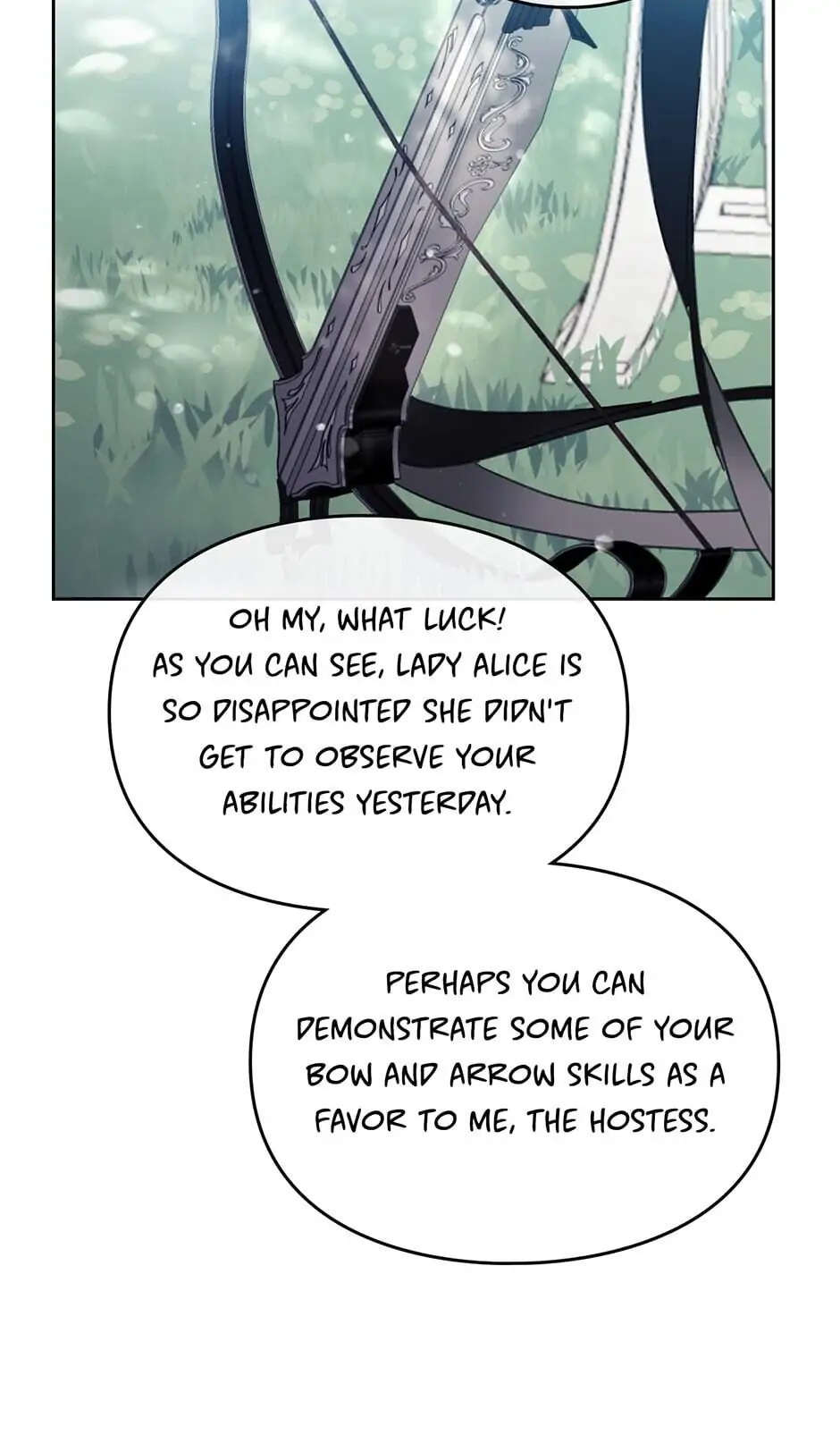 Death Is The Only Ending For The Villainess Chapter 65 page 53