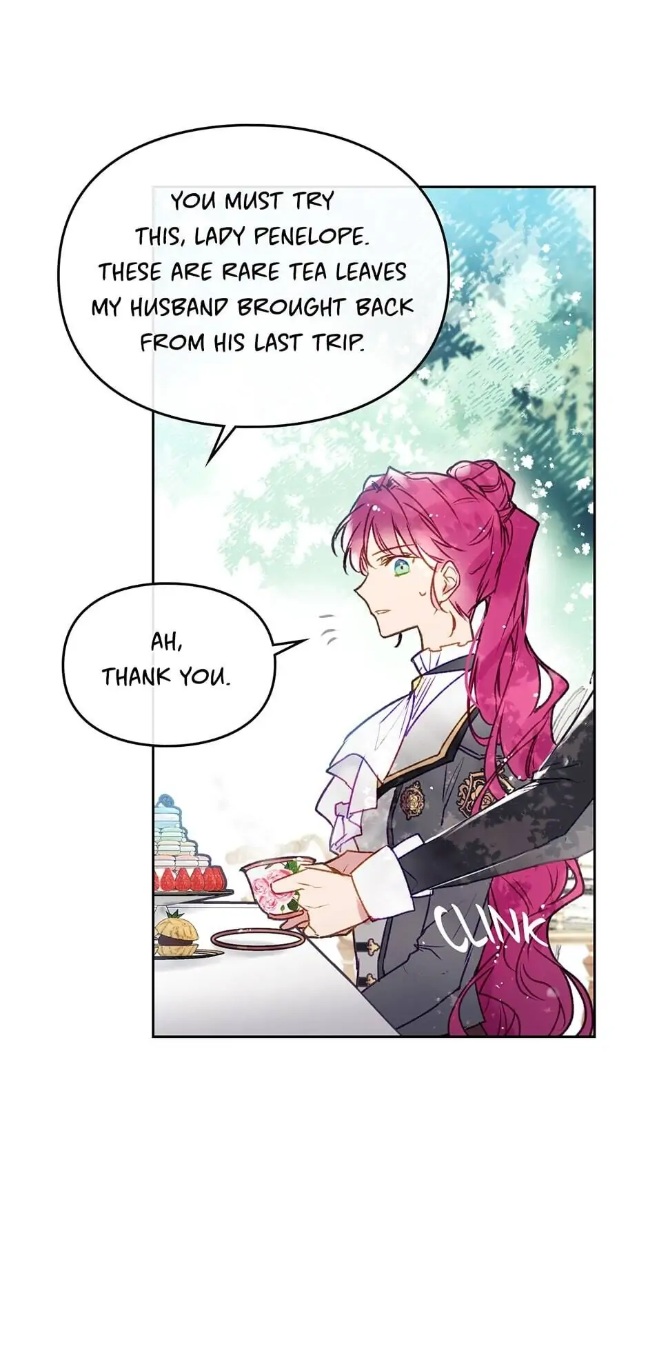 Death Is The Only Ending For The Villainess Chapter 65 page 21