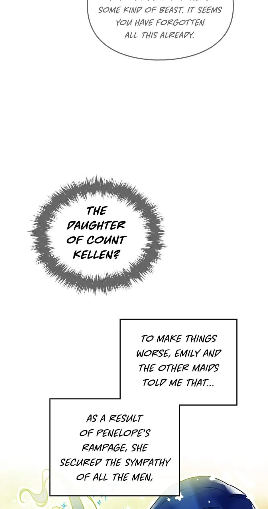 Death Is The Only Ending For The Villainess Chapter 65 page 38