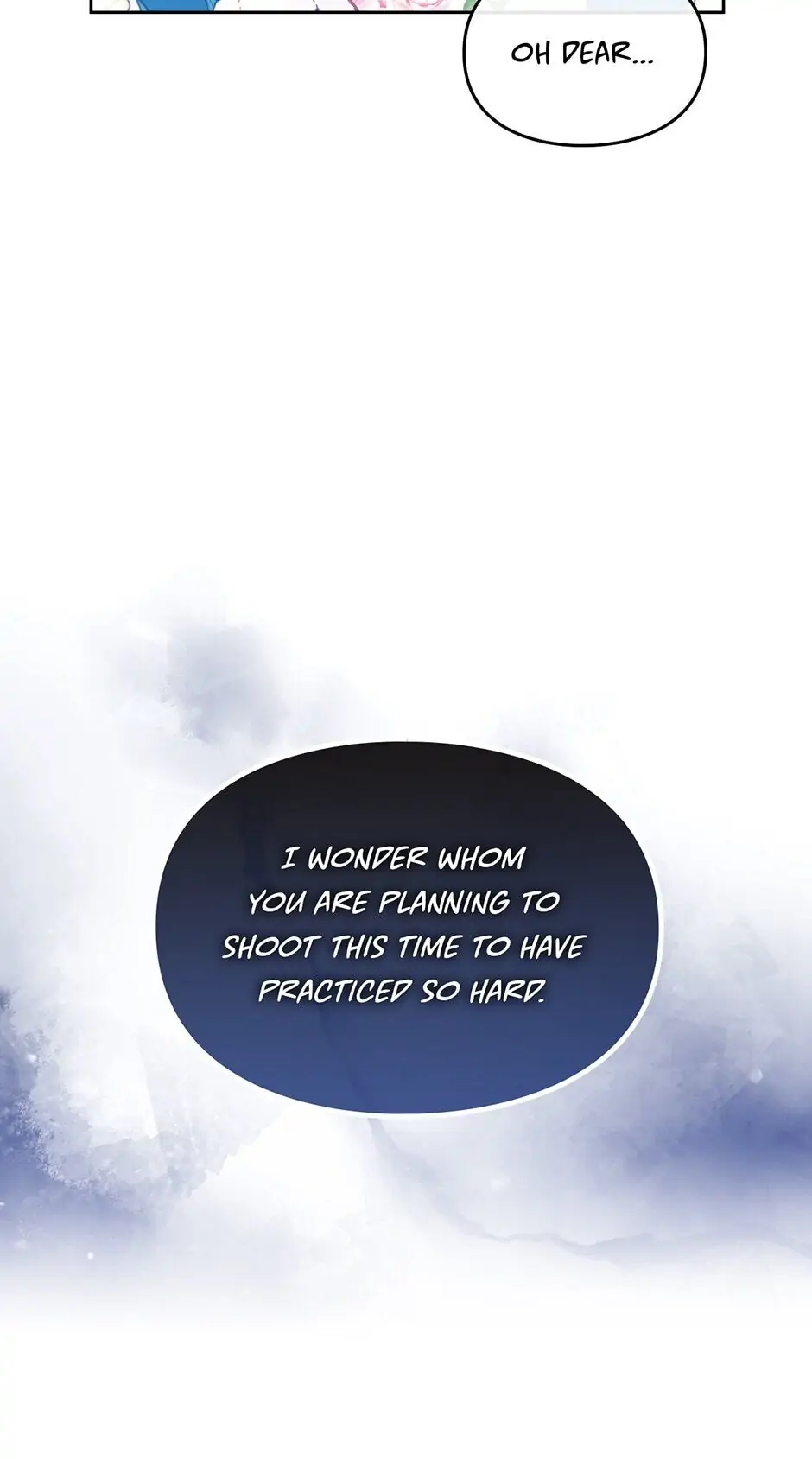 Death Is The Only Ending For The Villainess Chapter 65 page 30