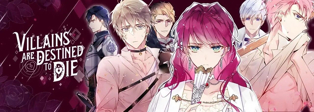 Death Is The Only Ending For The Villainess Chapter 65 page 59
