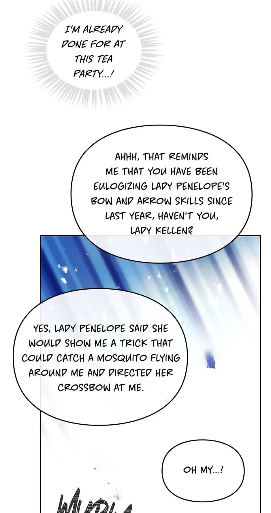 Death Is The Only Ending For The Villainess Chapter 65 page 40